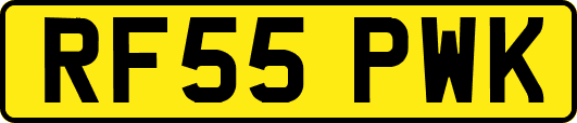 RF55PWK