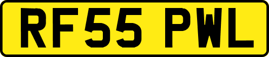 RF55PWL