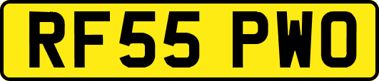 RF55PWO