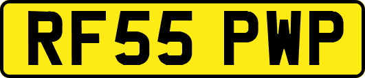 RF55PWP
