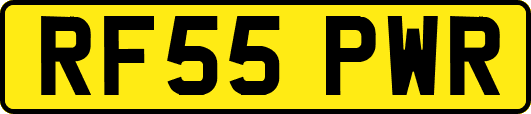 RF55PWR