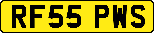 RF55PWS