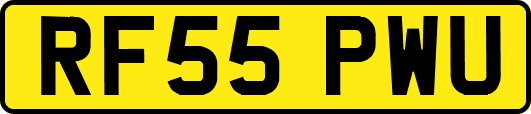 RF55PWU