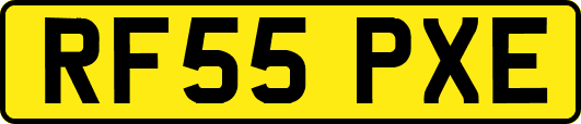 RF55PXE