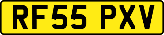RF55PXV