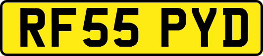RF55PYD
