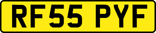 RF55PYF