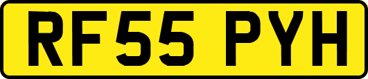 RF55PYH