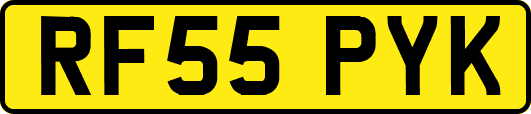 RF55PYK