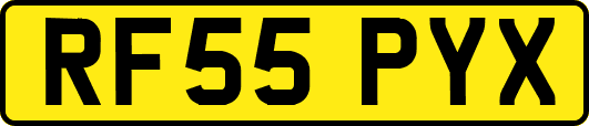 RF55PYX