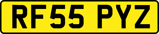 RF55PYZ