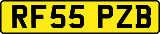 RF55PZB