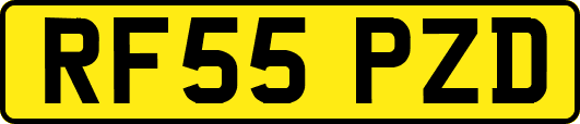RF55PZD