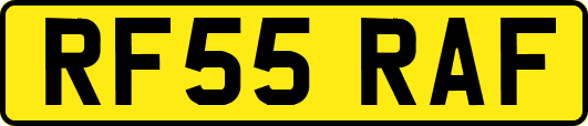 RF55RAF