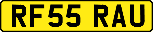RF55RAU