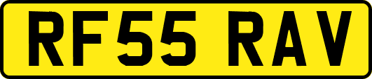 RF55RAV