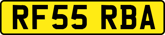 RF55RBA