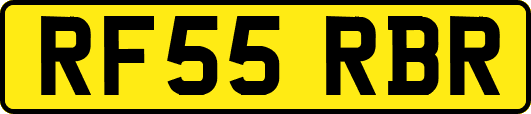 RF55RBR