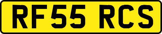 RF55RCS