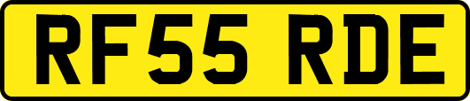 RF55RDE