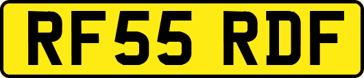 RF55RDF