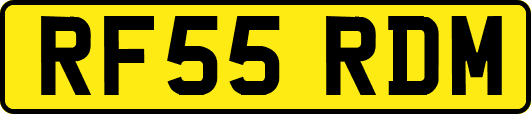 RF55RDM