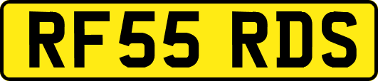 RF55RDS