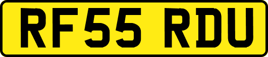 RF55RDU