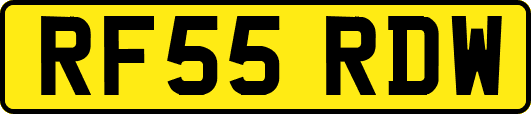 RF55RDW