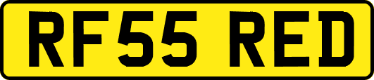 RF55RED