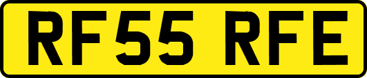 RF55RFE