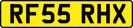 RF55RHX