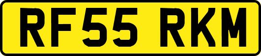 RF55RKM