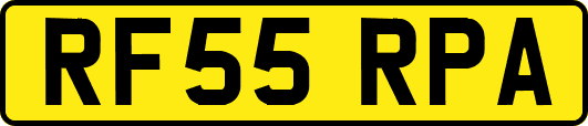 RF55RPA