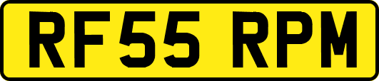 RF55RPM