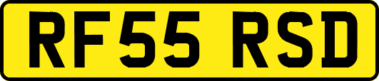 RF55RSD