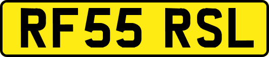 RF55RSL