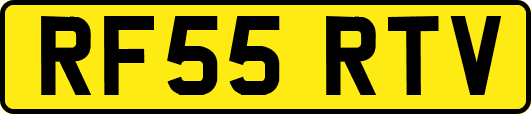 RF55RTV