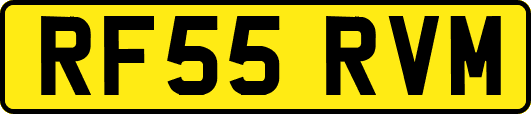 RF55RVM