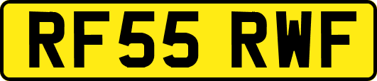 RF55RWF