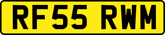 RF55RWM