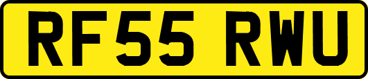 RF55RWU