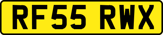 RF55RWX