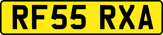 RF55RXA