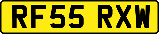 RF55RXW