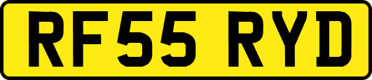 RF55RYD