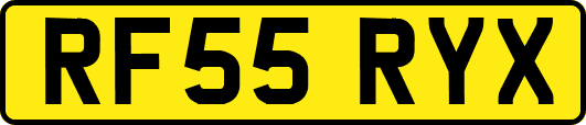 RF55RYX