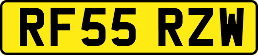 RF55RZW