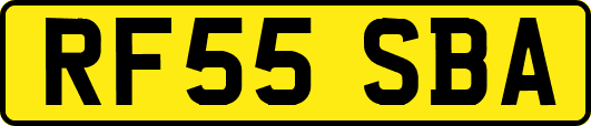 RF55SBA