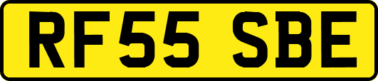 RF55SBE